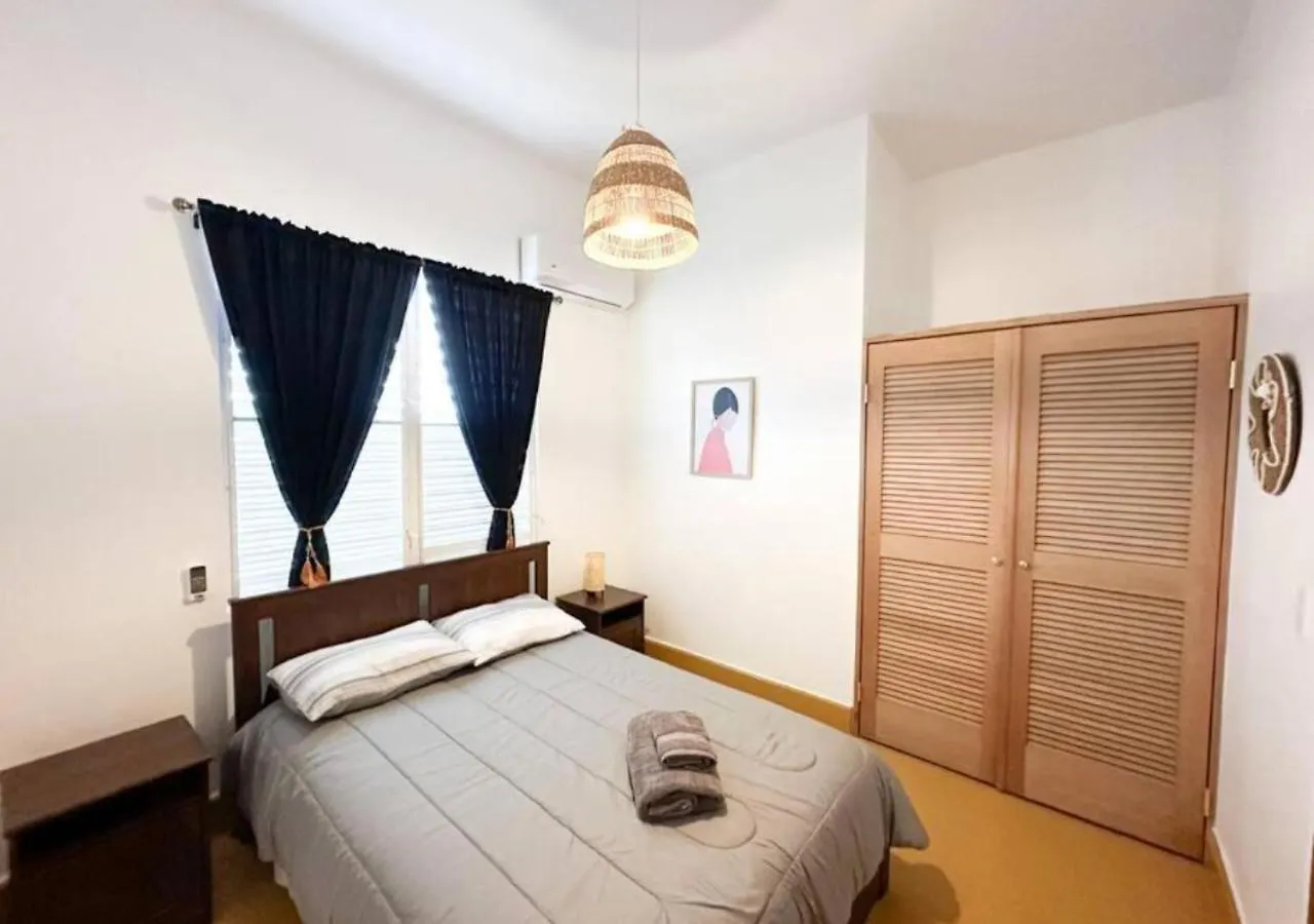 Centrally Located Beach And Restaurant Centric Cabo Rojo 0*,  Porto Riko
