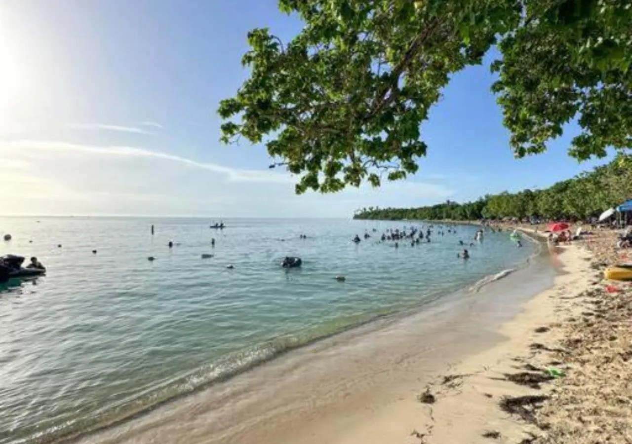 Daire Centrally Located Beach And Restaurant Centric Cabo Rojo